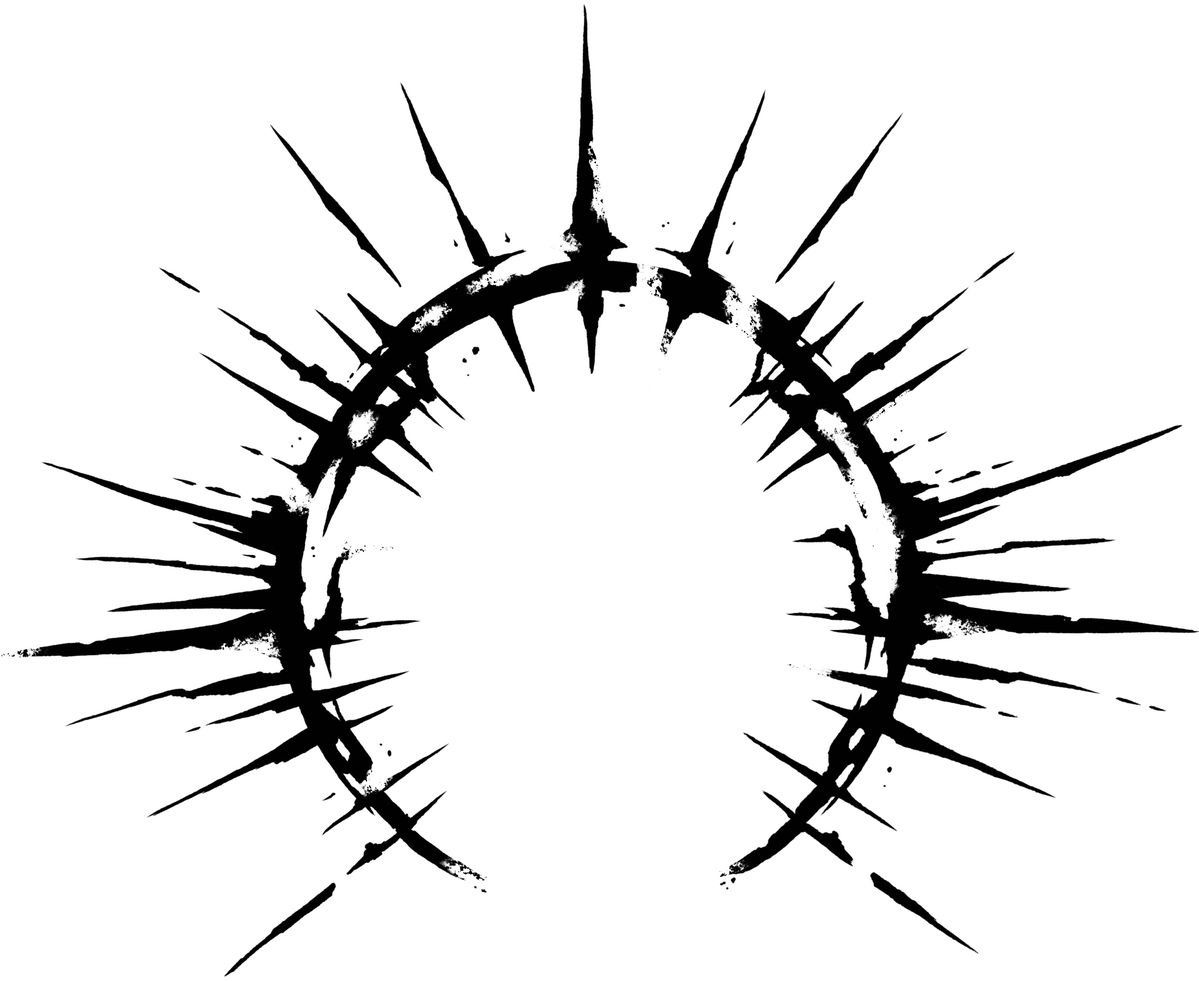 001 / ESPALDA / BLACKWORK / 2026